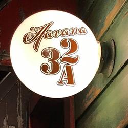 Havana Bar