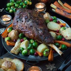 Blue Adriatic Roast Takeaways & Pizzas