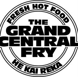 The Grand Central Fry