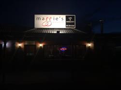 Maggie's Wok & Grill