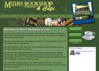The Bookshop Cafe