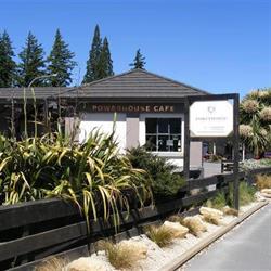 Powerhouse Cafe & Restaurant