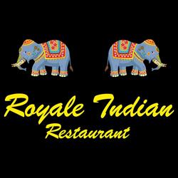 Royale Indian Restaurant - Davies Corner