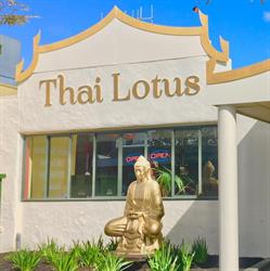 Thai Lotus restaurant ( Napier)
