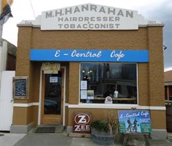 E-Central Cafe