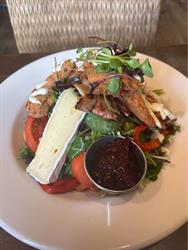 Ziff S Cafe & Bar