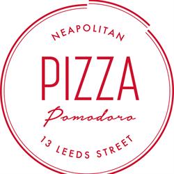 Pizza Pomodoro