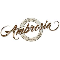 Ambrosia Restaurant & Bar