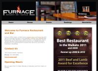 Furnace Restaurant