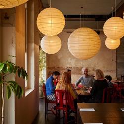 Cafe Hanoi
