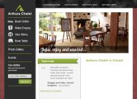Arthurs Hotel