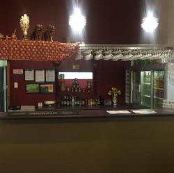 Taj Indian Tandoori Restaurant