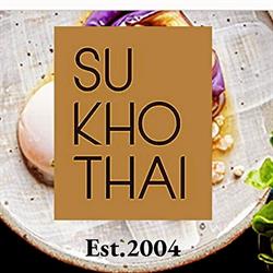 Sukhothai Thai Restaurant & Bar
