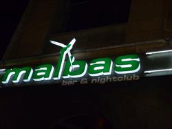 Malbas Christchurch