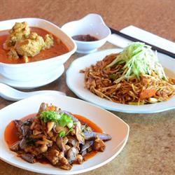 KK Malaysian Cuisine