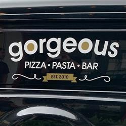 Gorgeous New York Pizza Bar