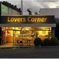 Kebab-Lovers