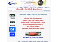 PCWELL Limited