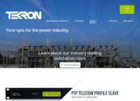 Tekron International