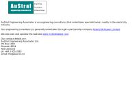 Austral Engineering Ltd