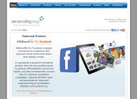 Serverside Graphics  Limited
