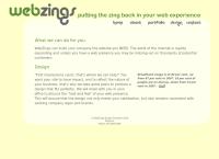 Webzings Design Solutions