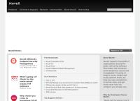 Novell New Zealand Ltd