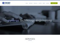 Synergy Technology Engineering Ltd