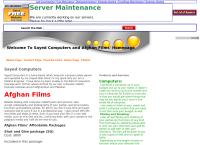 Sayed Computers