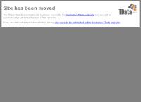 T Data NZ Ltd