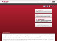 Mcafee Security