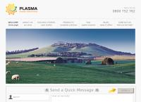 Plasma Biotec Solutions Ltd
