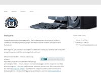 The Troubleshooters Ltd