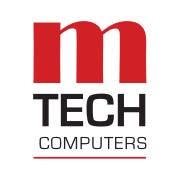 M-Tech Computers Ltd
