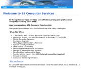 Aaa Computer Services Ltd - Lower Hutt