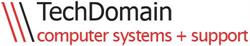 Techdomain Ltd