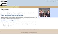 Silicon Logic Ltd