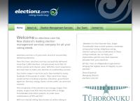 Election Ltd