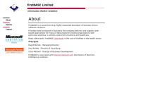 Firstbase Ltd