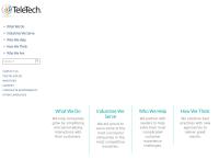 TeleTech New Zealand