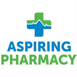 Aspiring Pharmacy
