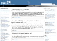 CodemeIT Ltd
