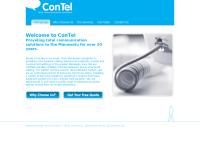 Contel Ltd