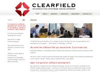 Clearfield Software Ltd