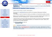 Geethals Data Systems Ltd
