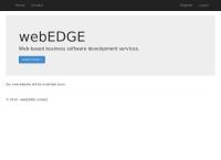 webEDGE Limited