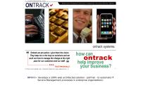 Ontrack Systems Ltd
