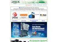 JDI Ltd