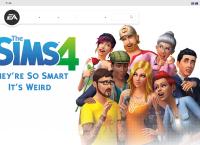 Electronic Arts Nz