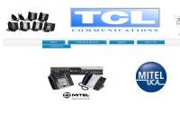 Tcl Communications